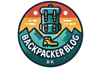 Backpackerblog logo