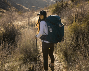 Sofia Larsen skribent